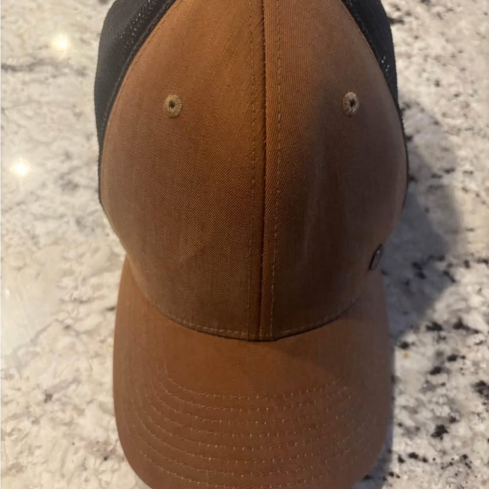 No Bad Ideas Baseball Cap